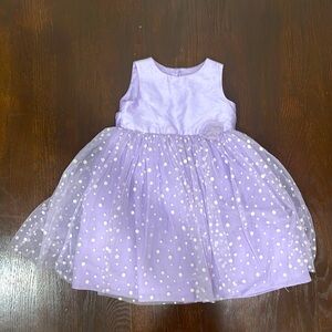 Marmellata Party Dress 4t